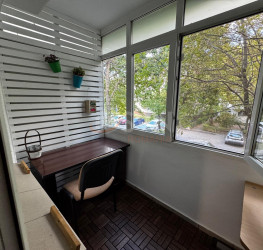 Apartament, 4 rooms with underground parking included Bucuresti/Aviatiei