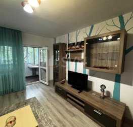 Apartament, 4 rooms with underground parking included Bucuresti/Aviatiei