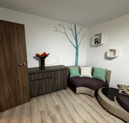 Apartament, 4 rooms with underground parking included Bucuresti/Aviatiei