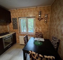 Apartament, 4 rooms with underground parking included Bucuresti/Aviatiei