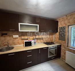 Apartament, 4 rooms with underground parking included Bucuresti/Aviatiei
