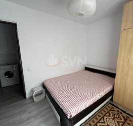 Apartament, 4 rooms with underground parking included Bucuresti/Aviatiei