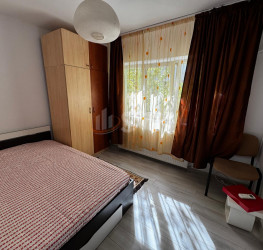 Apartament, 4 rooms with underground parking included Bucuresti/Aviatiei