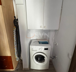 Apartament, 4 rooms with underground parking included Bucuresti/Aviatiei
