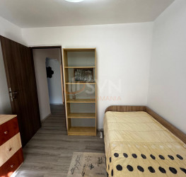 Apartament, 4 rooms with underground parking included Bucuresti/Aviatiei