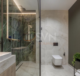 Apartament, 4 rooms with underground parking included Bucuresti/Mihai Bravu (s2)