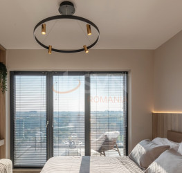 Apartament, 4 rooms with underground parking included Bucuresti/Mihai Bravu (s2)