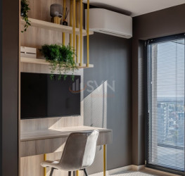 Apartament, 4 rooms with underground parking included Bucuresti/Mihai Bravu (s2)