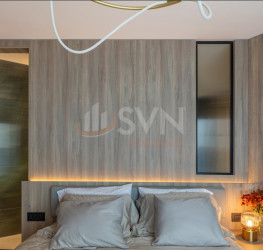 Apartament, 4 rooms with underground parking included Bucuresti/Mihai Bravu (s2)