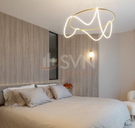 Apartament, 4 rooms with underground parking included Bucuresti/Mihai Bravu (s2)