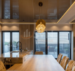 Apartament, 4 rooms with underground parking included Bucuresti/Mihai Bravu (s2)