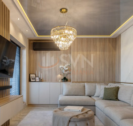 Apartament, 4 rooms with underground parking included Bucuresti/Mihai Bravu (s2)