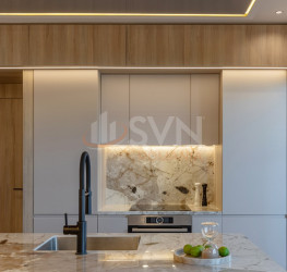 Apartament, 4 rooms with underground parking included Bucuresti/Mihai Bravu (s2)