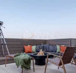 Apartament, 4 rooms with underground parking included Bucuresti/Mihai Bravu (s2)