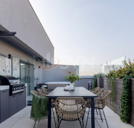 Apartament, 4 rooms with underground parking included Bucuresti/Mihai Bravu (s2)