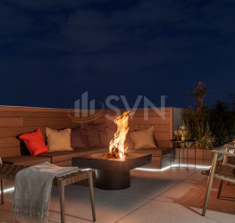 Apartament, 4 rooms with underground parking included Bucuresti/Mihai Bravu (s2)