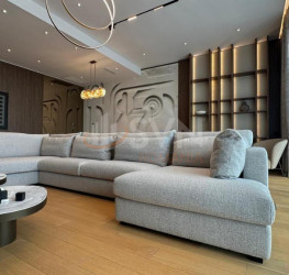 Apartament, 4 rooms with underground parking included Bucuresti/Herastrau