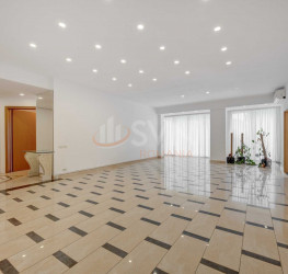 Apartament, 4 rooms with underground parking included Bucuresti/Primaverii