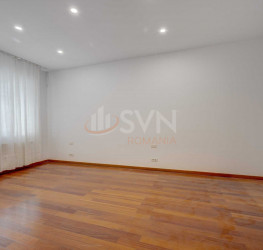 Apartament, 4 rooms with underground parking included Bucuresti/Primaverii