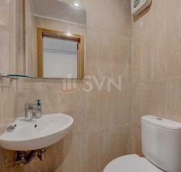 Apartament, 4 rooms with underground parking included Bucuresti/Primaverii