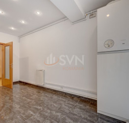 Apartament, 4 rooms with underground parking included Bucuresti/Primaverii
