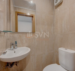 Apartament, 4 rooms with underground parking included Bucuresti/Primaverii