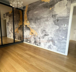 Apartament, 4 rooms with underground parking included Bucuresti/Herastrau