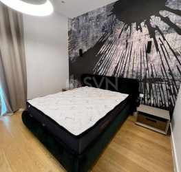 Apartament, 4 rooms with underground parking included Bucuresti/Herastrau