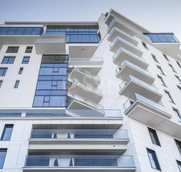 Apartament, 4 rooms with underground parking included Bucuresti/Herastrau