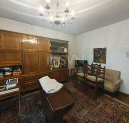 Apartament, 4 rooms with underground parking included Bucuresti/Aviatorilor