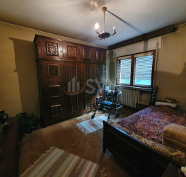 Apartament, 4 rooms with underground parking included Bucuresti/Aviatorilor