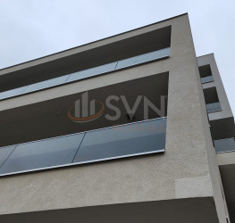 Apartament, 4 rooms with underground parking included Bucuresti/Pipera