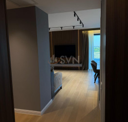 Apartament, 4 rooms with underground parking included Bucuresti/Pipera