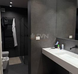 Apartament, 4 rooms with underground parking included Bucuresti/Pipera