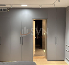 Apartament, 4 rooms with underground parking included Bucuresti/Pipera