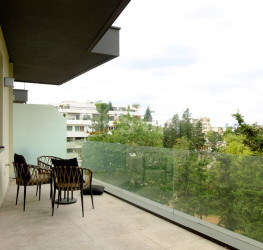 Apartament, 4 rooms with underground parking included Bucuresti/Primaverii