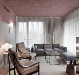 Apartament, 4 rooms with underground parking included Bucuresti/Primaverii