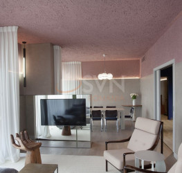 Apartament, 4 rooms with underground parking included Bucuresti/Primaverii