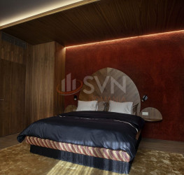 Apartament, 4 rooms with underground parking included Bucuresti/Primaverii