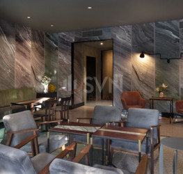 Apartament, 4 rooms with underground parking included Bucuresti/Primaverii