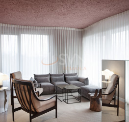 Apartament, 4 rooms with underground parking included Bucuresti/Primaverii