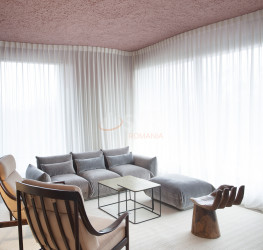 Apartament, 4 rooms with underground parking included Bucuresti/Primaverii