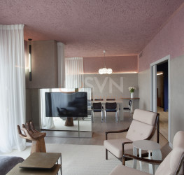 Apartament, 4 rooms with underground parking included Bucuresti/Primaverii