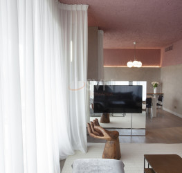 Apartament, 4 rooms with underground parking included Bucuresti/Primaverii