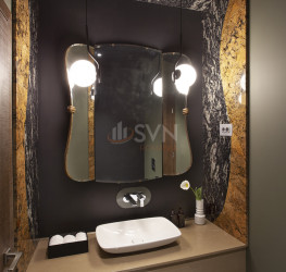 Apartament, 4 rooms with underground parking included Bucuresti/Primaverii