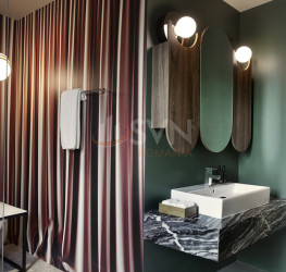 Apartament, 4 rooms with underground parking included Bucuresti/Primaverii