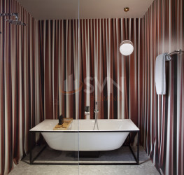 Apartament, 4 rooms with underground parking included Bucuresti/Primaverii