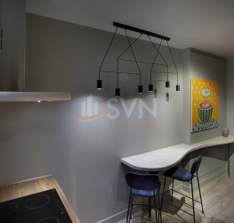 Apartament, 4 rooms with underground parking included Bucuresti/Primaverii