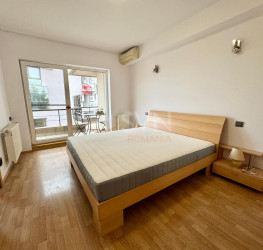 Apartament, 4 rooms with underground parking included Bucuresti/Herastrau