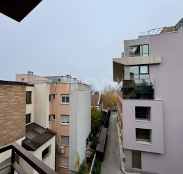 Apartament, 4 rooms with underground parking included Bucuresti/Herastrau